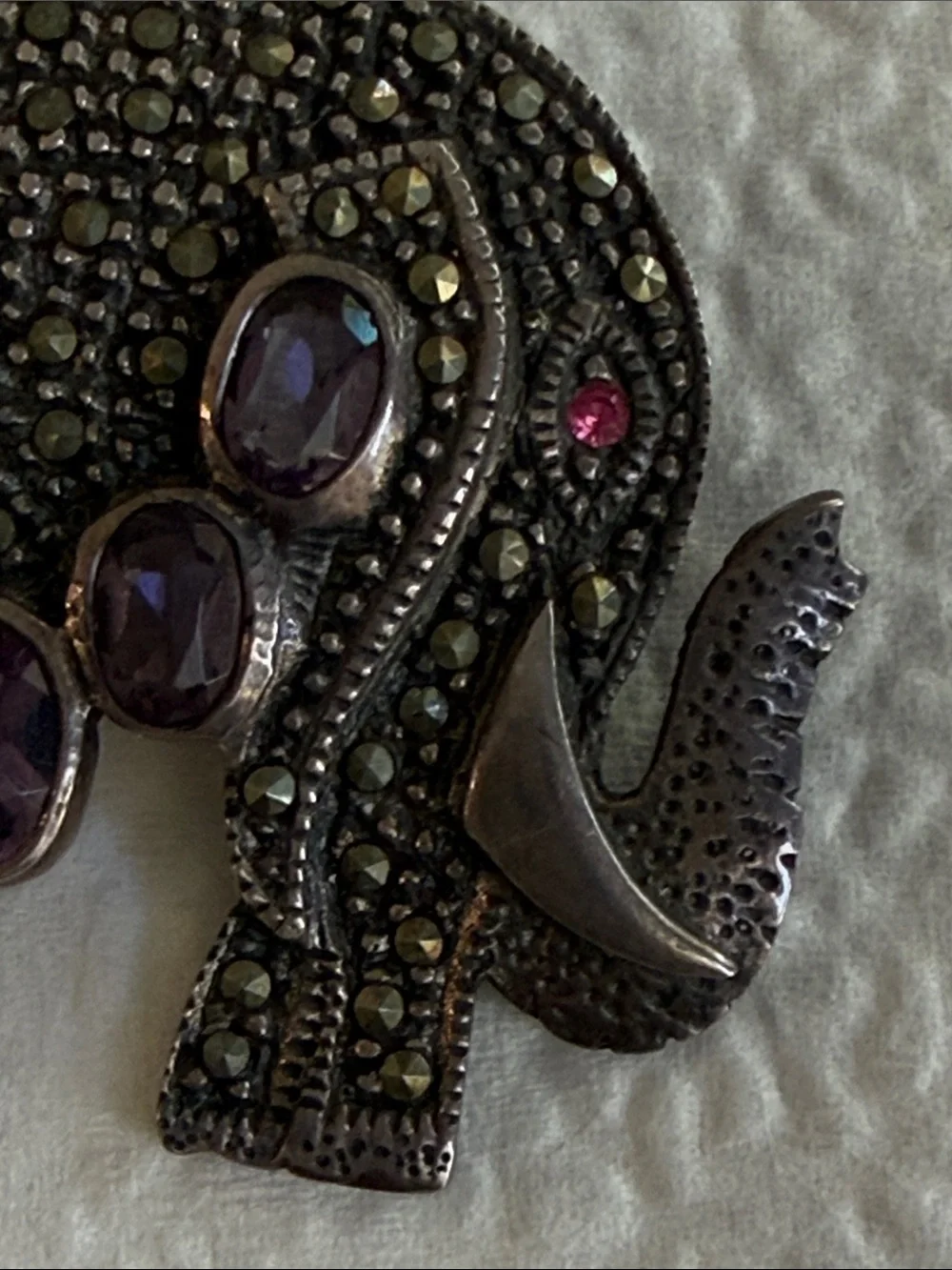 N/A charming vintage